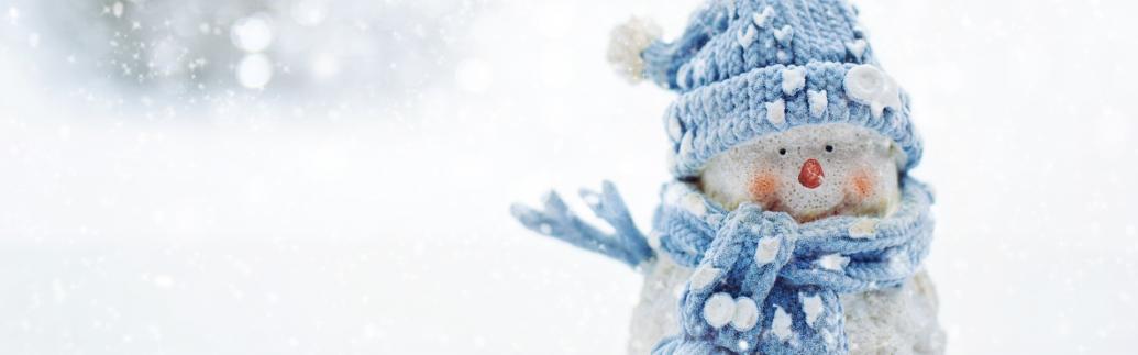 Bonhomme de neige